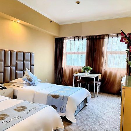 Chongqing Milky Way Hotel Zewnętrze zdjęcie