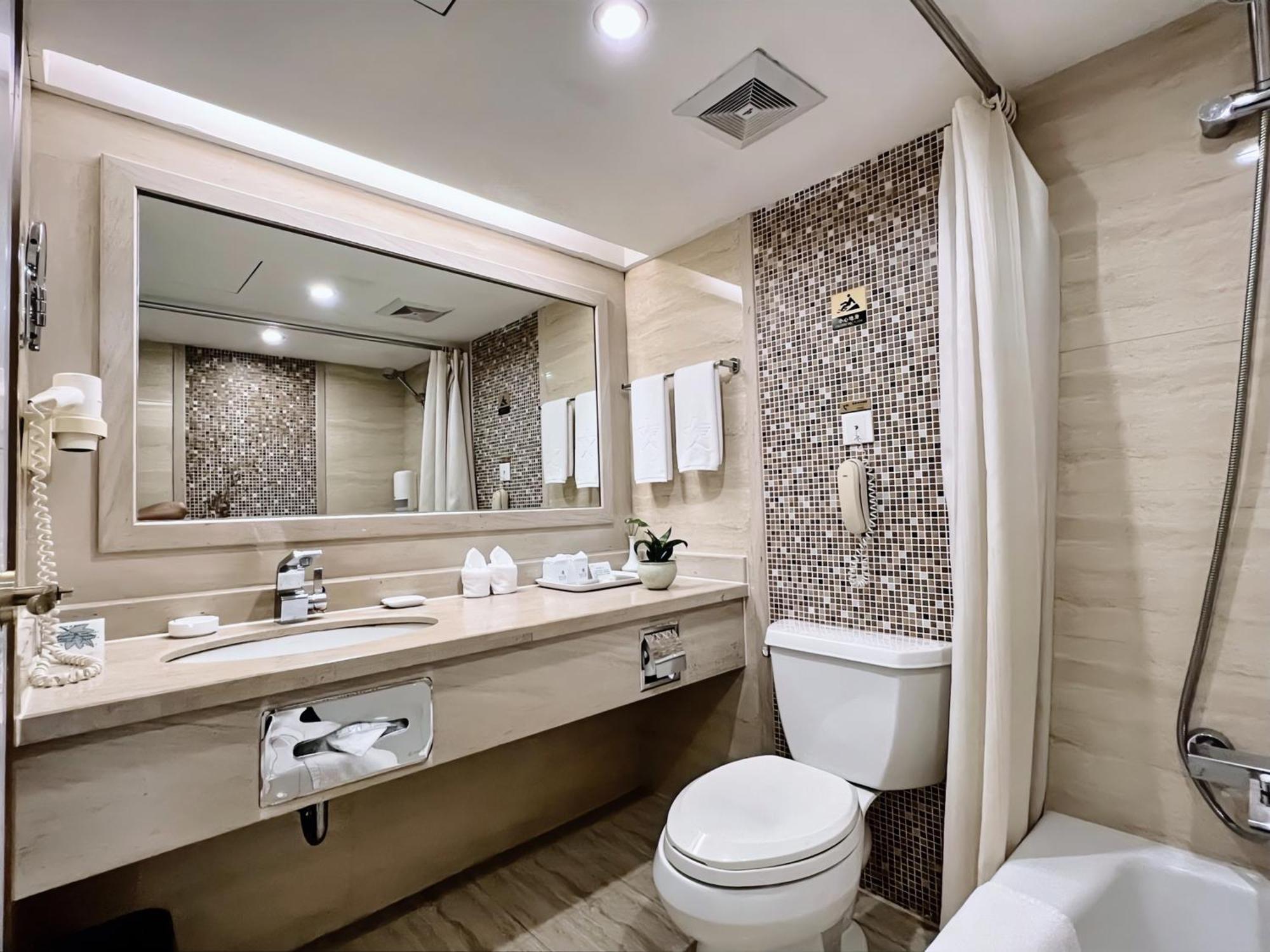 Chongqing Milky Way Hotel Zewnętrze zdjęcie