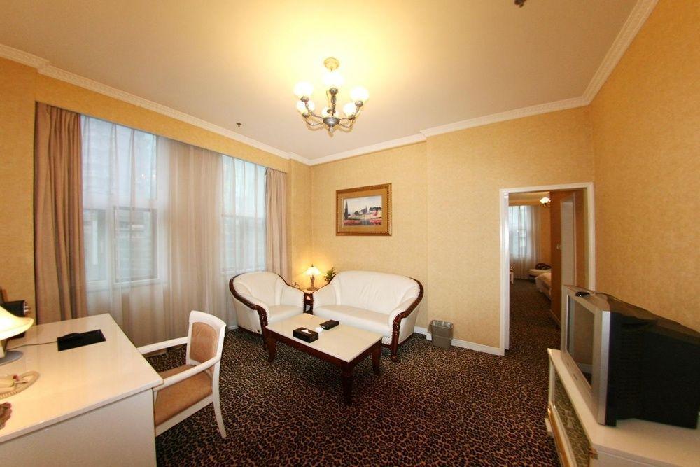 Chongqing Milky Way Hotel Zewnętrze zdjęcie