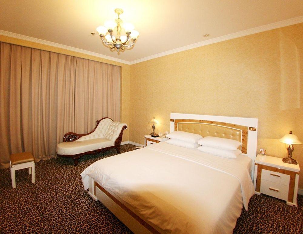 Chongqing Milky Way Hotel Zewnętrze zdjęcie