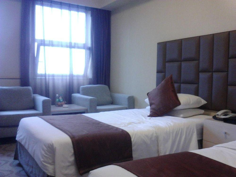 Chongqing Milky Way Hotel Zewnętrze zdjęcie