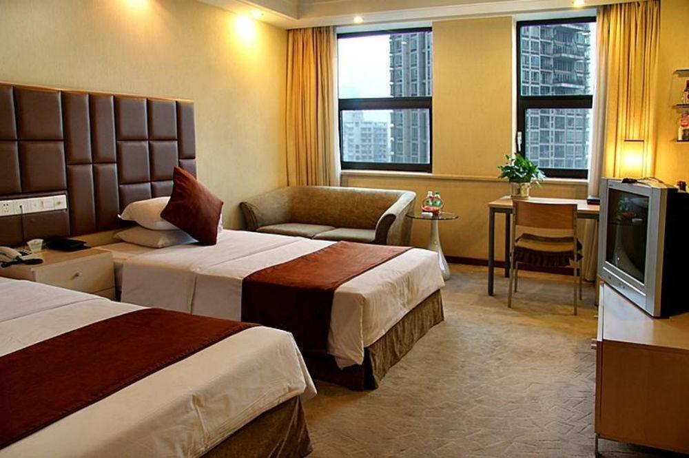Chongqing Milky Way Hotel Zewnętrze zdjęcie