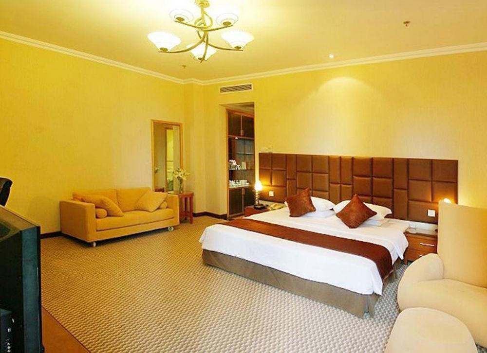 Chongqing Milky Way Hotel Zewnętrze zdjęcie