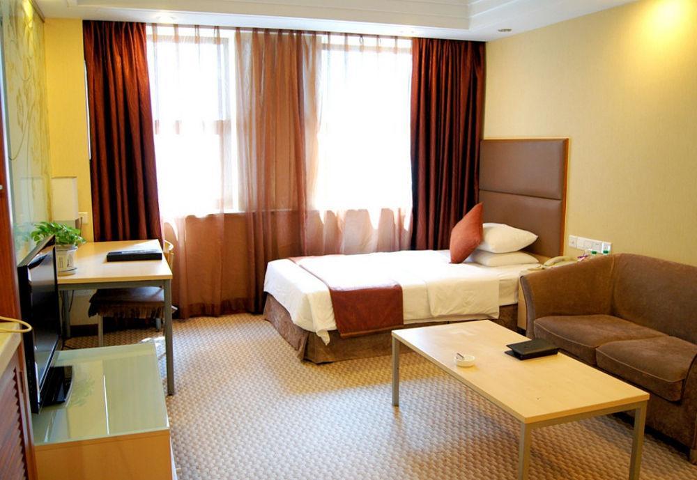 Chongqing Milky Way Hotel Zewnętrze zdjęcie