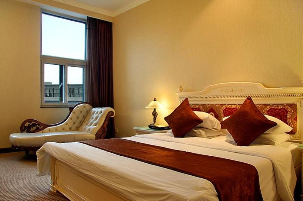 Chongqing Milky Way Hotel Zewnętrze zdjęcie