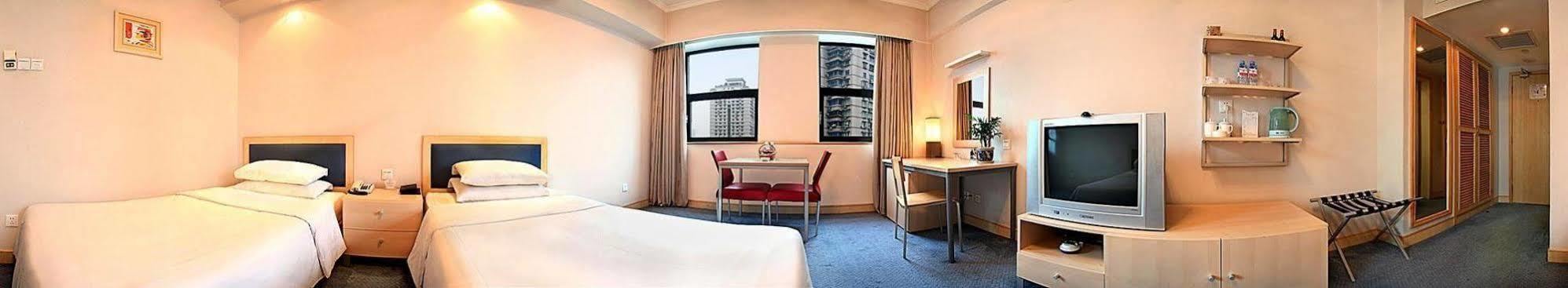 Chongqing Milky Way Hotel Zewnętrze zdjęcie
