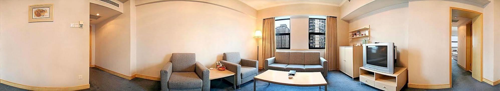 Chongqing Milky Way Hotel Zewnętrze zdjęcie