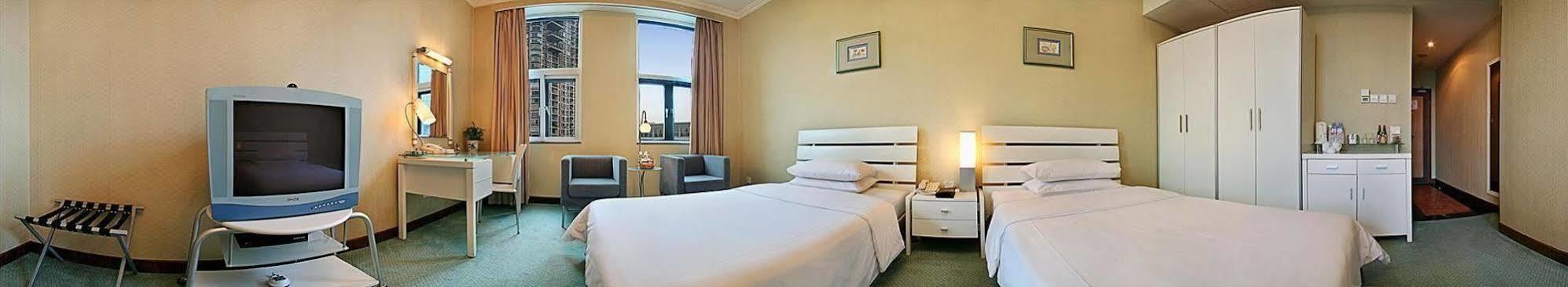 Chongqing Milky Way Hotel Zewnętrze zdjęcie
