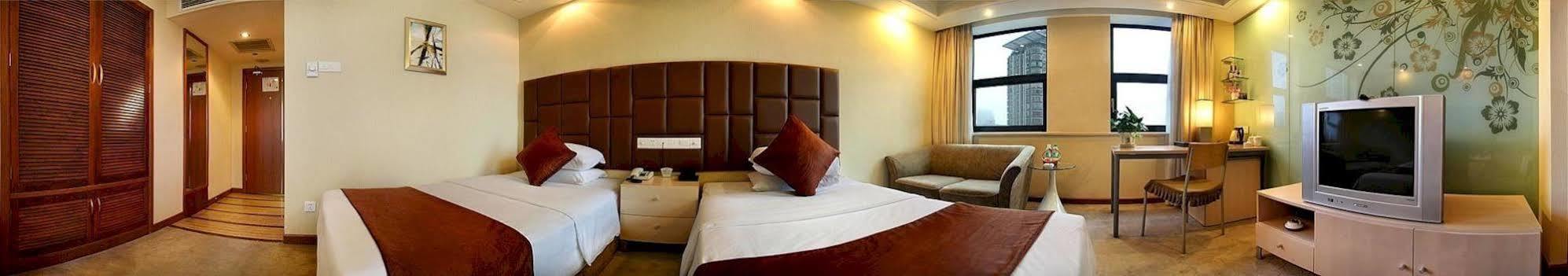 Chongqing Milky Way Hotel Zewnętrze zdjęcie