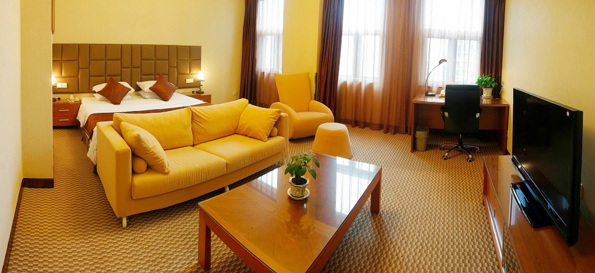 Chongqing Milky Way Hotel Zewnętrze zdjęcie