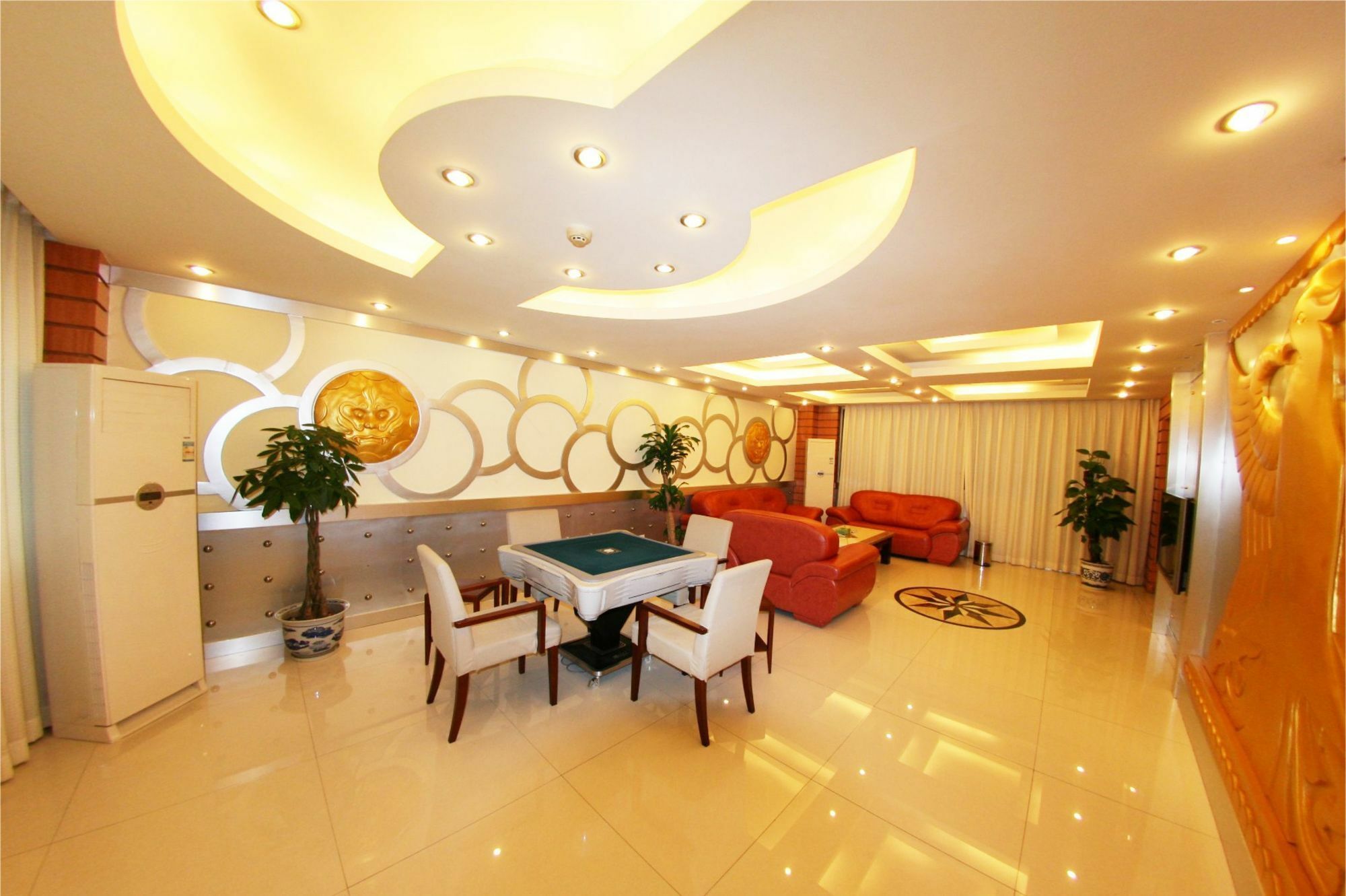 Chongqing Milky Way Hotel Zewnętrze zdjęcie