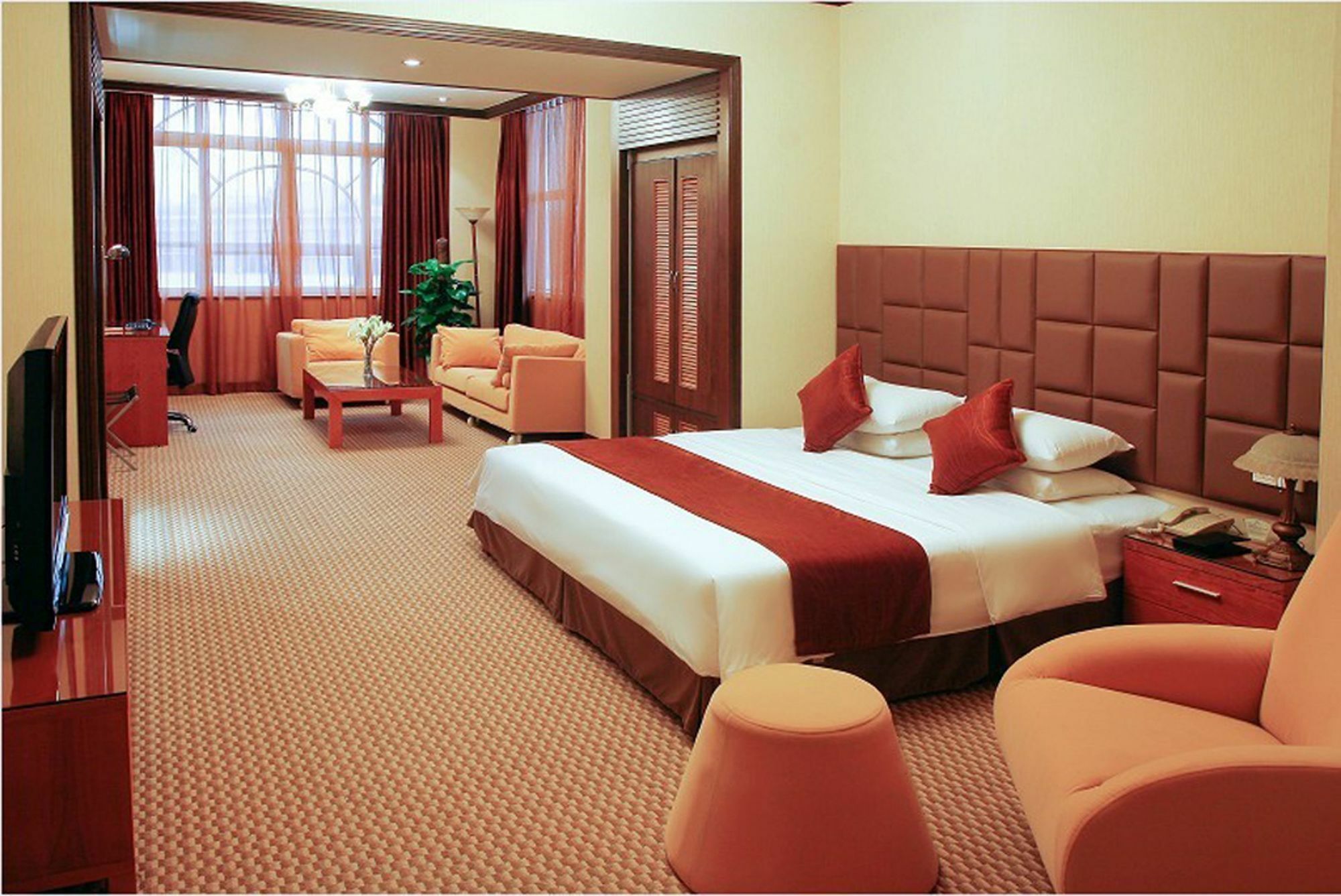 Chongqing Milky Way Hotel Zewnętrze zdjęcie